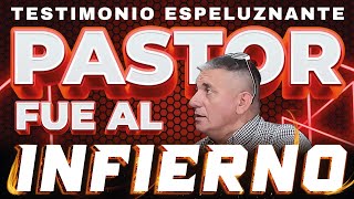 🛑 ¡TESTIMONIO IMPACTANTE DEL INFIERNO LO TORTURARON DEMONIOS SIN PIEDAD [upl. by Einahets]