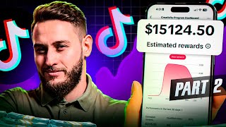 How to Turn Your TikTok Account into a MoneyMaker [upl. by Oswal839]