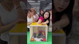 Whats in the box🤣 shortvideo [upl. by Etnoek813]