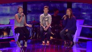 Best of the best Battle The Voice Kids 2014 Amazing Voices Awesome [upl. by Eixam]