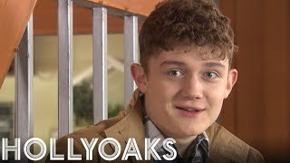 Hollyoaks Tom Time [upl. by Lightman938]