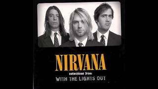 Nirvana  Marigold Lyrics [upl. by Peednus]