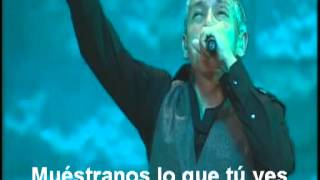 Marcos Barrientos  Hosanna letra [upl. by Ytisahc217]