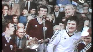 All Ireland Hurling Final 1980 9 of 9 [upl. by Borchers]