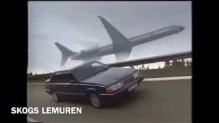 Classic Volvo introduction promo video  Model year 1994 [upl. by Seabrook]