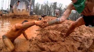 Spartan Race Hype Video [upl. by Rentschler]