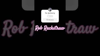 Rob Rackstraw Voicemp4 [upl. by Mathi422]