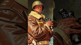 Pattons iconic Colt army revolver shortvideo wheelgun ww2 military militaryhistory [upl. by Llertniuq]