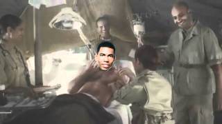 New Dos Equis Commercial 2012 [upl. by Namyaw]