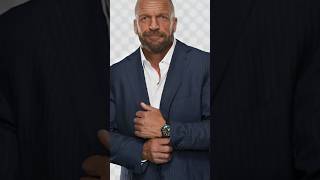 Paul Michael Levesque  Triple H Age Born Place Parents Spouse and Daughter [upl. by Dietz842]