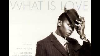 Haddaway  What is Love Instrumental Remix [upl. by Kernan830]