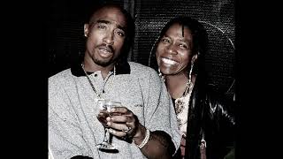 2Pac  Dear Mama Remix [upl. by Araihc]