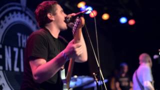 The Menzingers LIVE  The Social  Orlando FL 6713 [upl. by Nref]