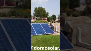 Qué puedes conectar en una instalación Aislada fotovoltaicaaislada [upl. by Bettine602]