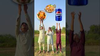 Eat halal food islamicvfx vfxeditviralvfxvideo islamicvfxvideo [upl. by Schuster]