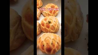 Best Tuna Bread in Town food pinoyfoods shortsvideo shorts [upl. by Aiello]