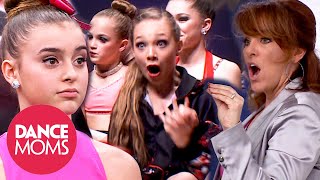 NO SOLO for Kalani Mom Is SHUT DOWN S4 Flashback  Dance Moms [upl. by Tiny]