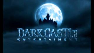 DARK CASTLE LOGO ANIMATIONm4v [upl. by Atiuqa310]