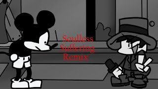 craziness injection the madness hike fan edition soulless suffering remix [upl. by Nidnerb]