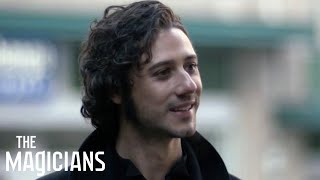 THE MAGICIANS  Season 3 In 35  SYFY [upl. by Ecnarual]