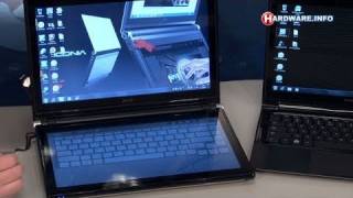 HardwareInfo TV 226 deel 13 Acer Iconia en Samsung 9serie notebooks [upl. by Louls175]