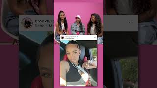 Brooklyn Frost Edrianna Terraé amp Jordyn Carter  Guess The Post [upl. by Nur]