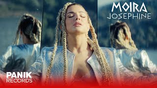 Josephine  Μοίρα  Official Music Video [upl. by Greenburg955]