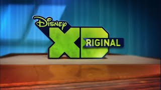 Disney XD OriginalDisney Television AnimationABC Studios 2012 [upl. by Ulick692]