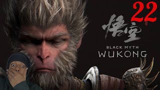 “ ERLANG BOSS FIGHT RAGE ” BLACK MYTH WUKONG “  WALKTHROUGH GAMEPLAY Part 22 2024 [upl. by Asiulana646]