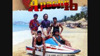 organizacion Apache 16  amigo [upl. by Shipp]