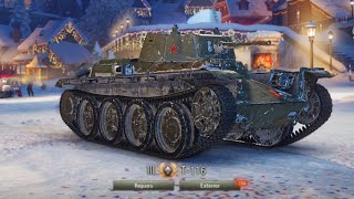 Tier 3 is Completely Seal Clubbing  World of Tanks [upl. by Rosenkranz]