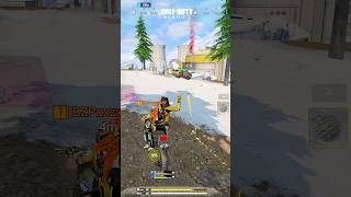 Most Sarcastic NADE💥 Youll ever see🔥💯🤙 in Call of Duty Mobile codm codmobile codmshorts [upl. by Yesor879]