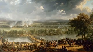 Life of Napoleon Episode 7  1796 Italian Campaign The Battle of Arcole [upl. by Lanod]