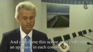 Islamisation of the West Geert Wilders amp International Freedom Alliance [upl. by Akira]