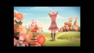 Myriam Fares in wonder land  ميريام فارس في بلاد العجائب [upl. by Seidler650]