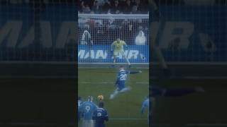 COLE PALMER 🥶 CHELSEA VS MAN CITY [upl. by Htilil]