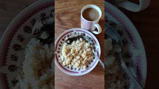 Breakfast Friedrice [upl. by Denna]