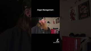 Anger management session part 2 RedBeard is faced with a dilemma meanbeard [upl. by Gow]