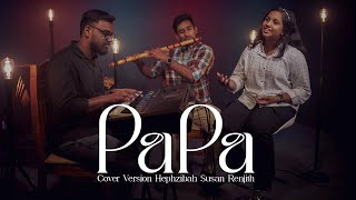 Papa  Appa  Hephzibah renjith  BridgeMusicIndia‬  Tamil Version [upl. by Orianna]