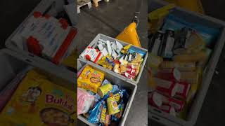 Part 1 Einer der größten Nachteile an Snackautomaten 🍫 snacks automaten [upl. by Sayce]