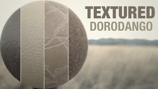 4 Creative Dorodango Techniques to Try  How To [upl. by Siegel]