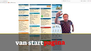 startpagina gratis [upl. by Kalam742]