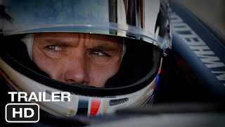 The Lionheart 2023  Official Trailer [upl. by Seleta592]