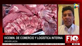 Gobierno aprobó gravamen arancelario del 0 para la importación de arroz [upl. by Lorimer263]