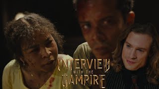 Interview With The Vampire S2 E7 Ending Explained I Believe Lestat [upl. by Pimbley74]