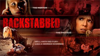 Backstabbed  Full Movie [upl. by Steele325]