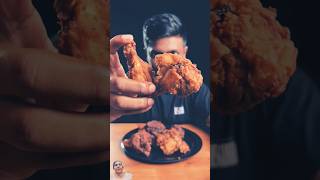 How to make injected chicken chicken crispy infusedchicken food friedchicken [upl. by Akihsal753]