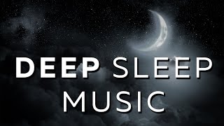 11 Hours of Deep Sleep ★︎ Dark Screen after 30 min ★︎ Delta Waves [upl. by Arriat]