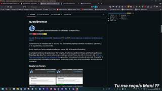 WindowsmacOSqutebrowser V 331 [upl. by Ecnaled]