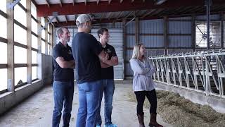 Local Business Spotlight  Feltz Dairy Farm [upl. by Giulia]